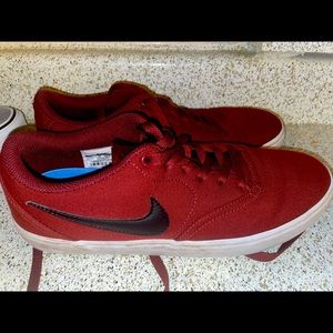 Nike SB shoes men